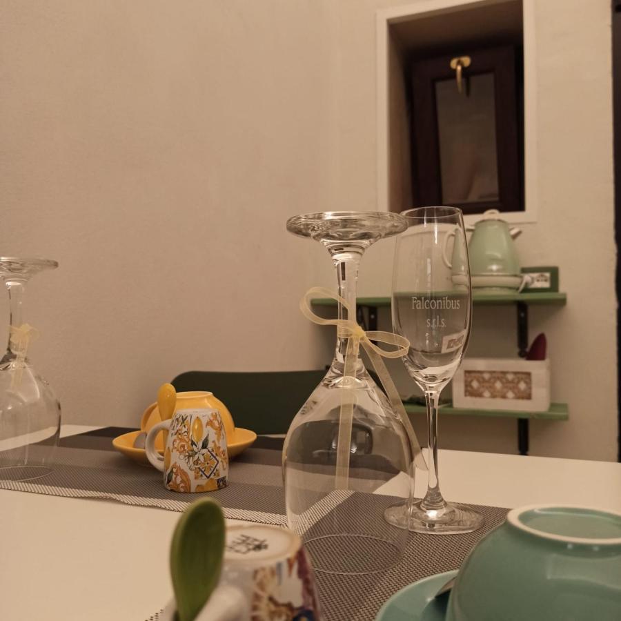 18 Mq Ξενοδοχείο Pulsano Εξωτερικό φωτογραφία